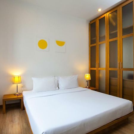 Baan Talay Pool Villa Koh Samui Zewnętrze zdjęcie