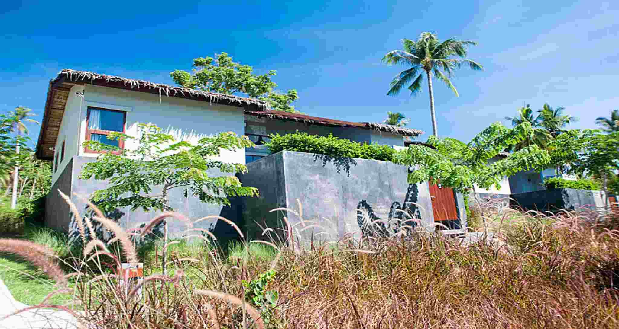 Baan Talay Pool Villa Koh Samui Zewnętrze zdjęcie