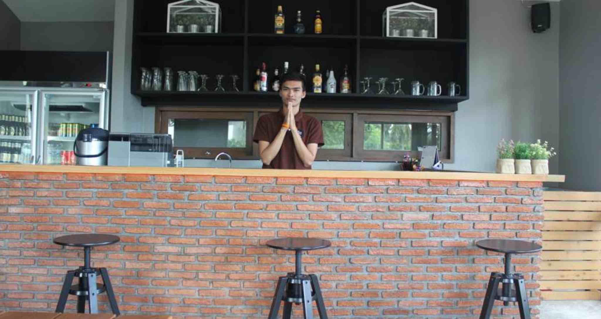 Baan Talay Pool Villa Koh Samui Zewnętrze zdjęcie