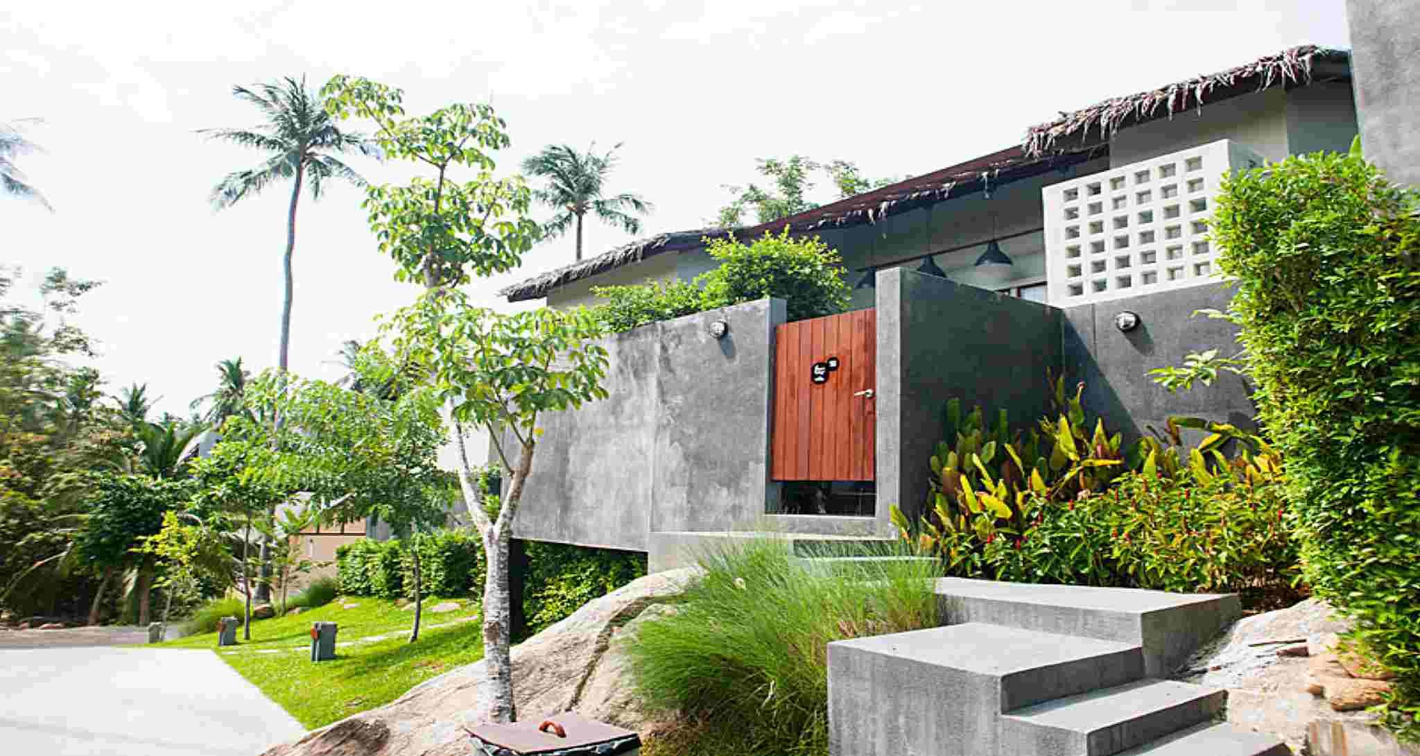 Baan Talay Pool Villa Koh Samui Zewnętrze zdjęcie