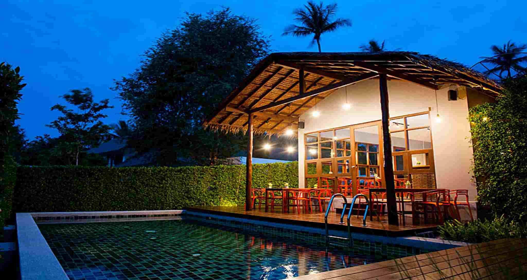 Baan Talay Pool Villa Koh Samui Zewnętrze zdjęcie