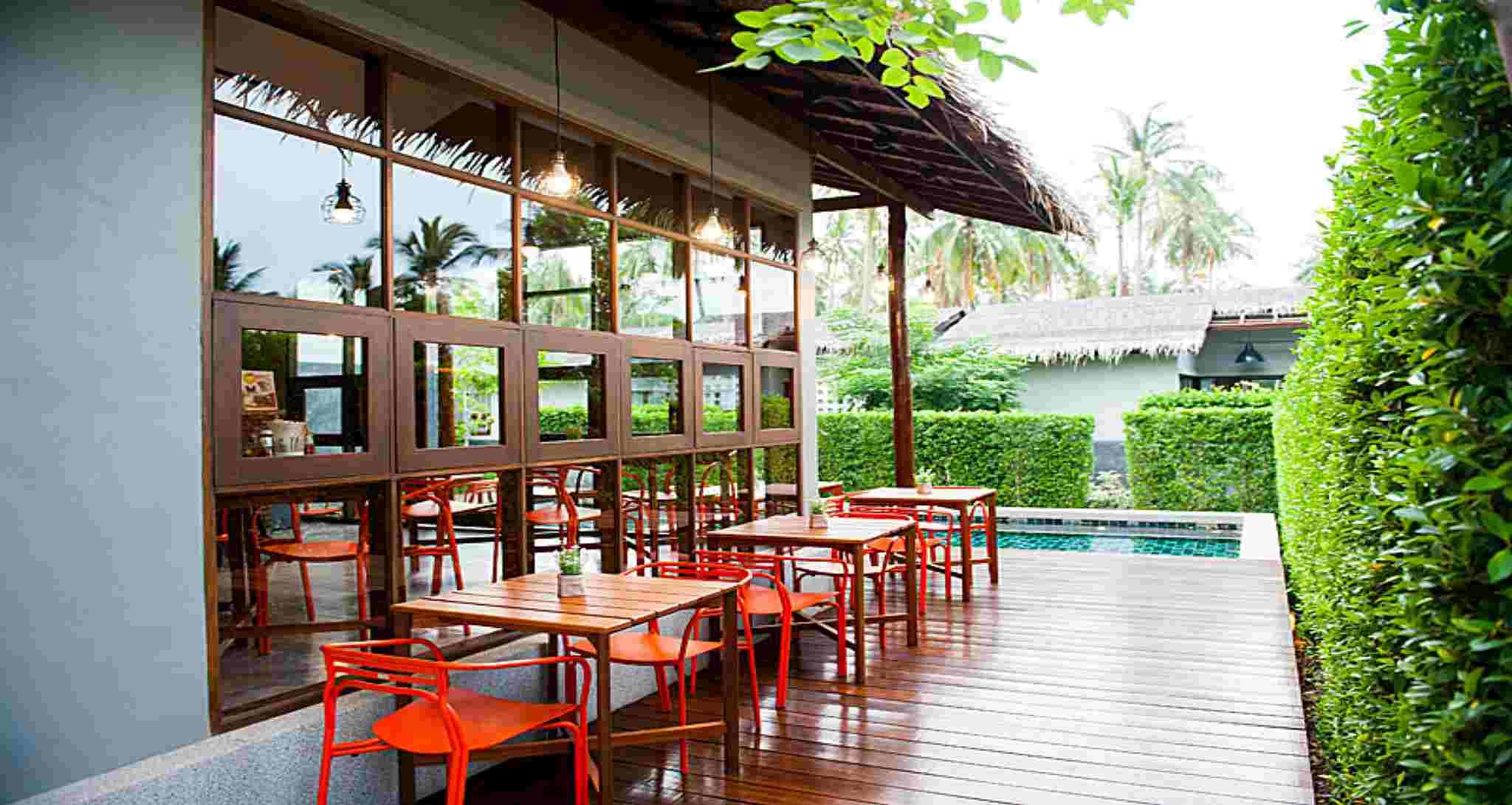 Baan Talay Pool Villa Koh Samui Zewnętrze zdjęcie
