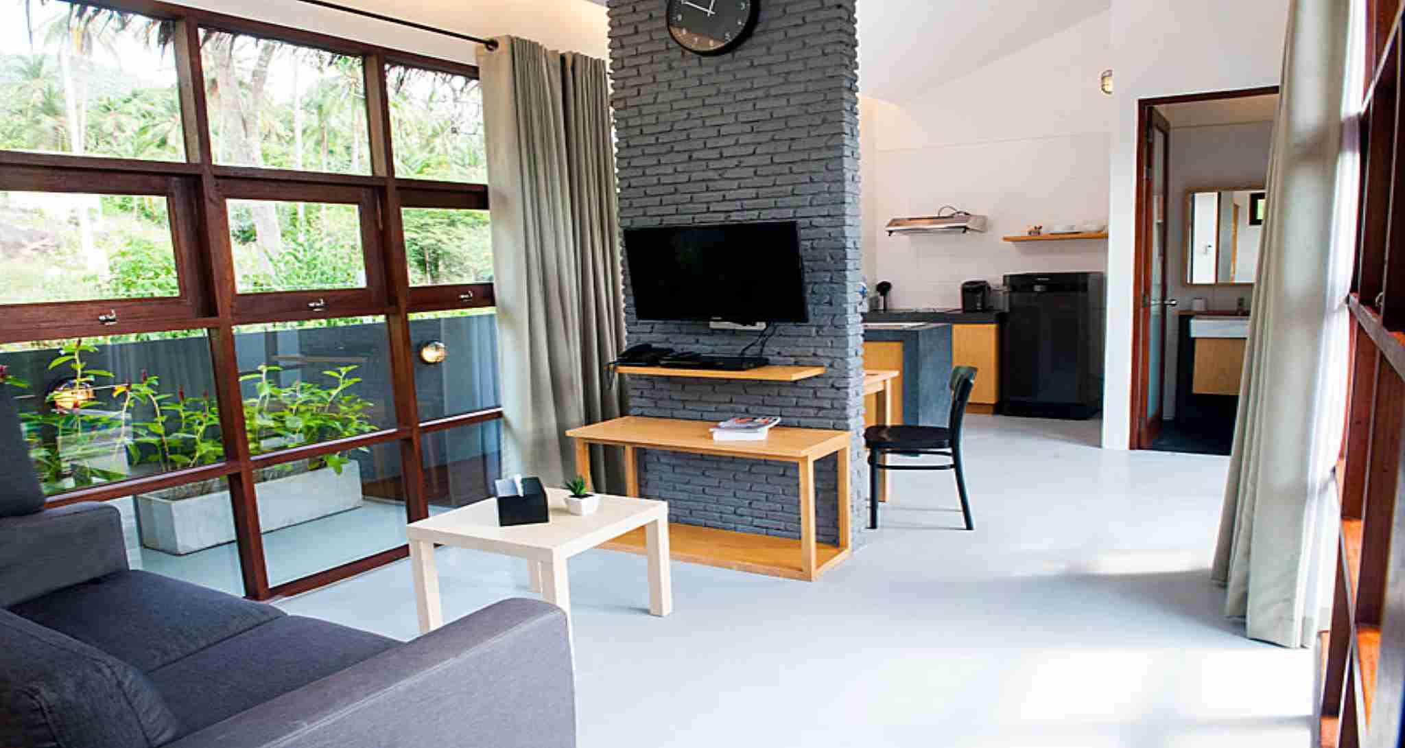 Baan Talay Pool Villa Koh Samui Zewnętrze zdjęcie