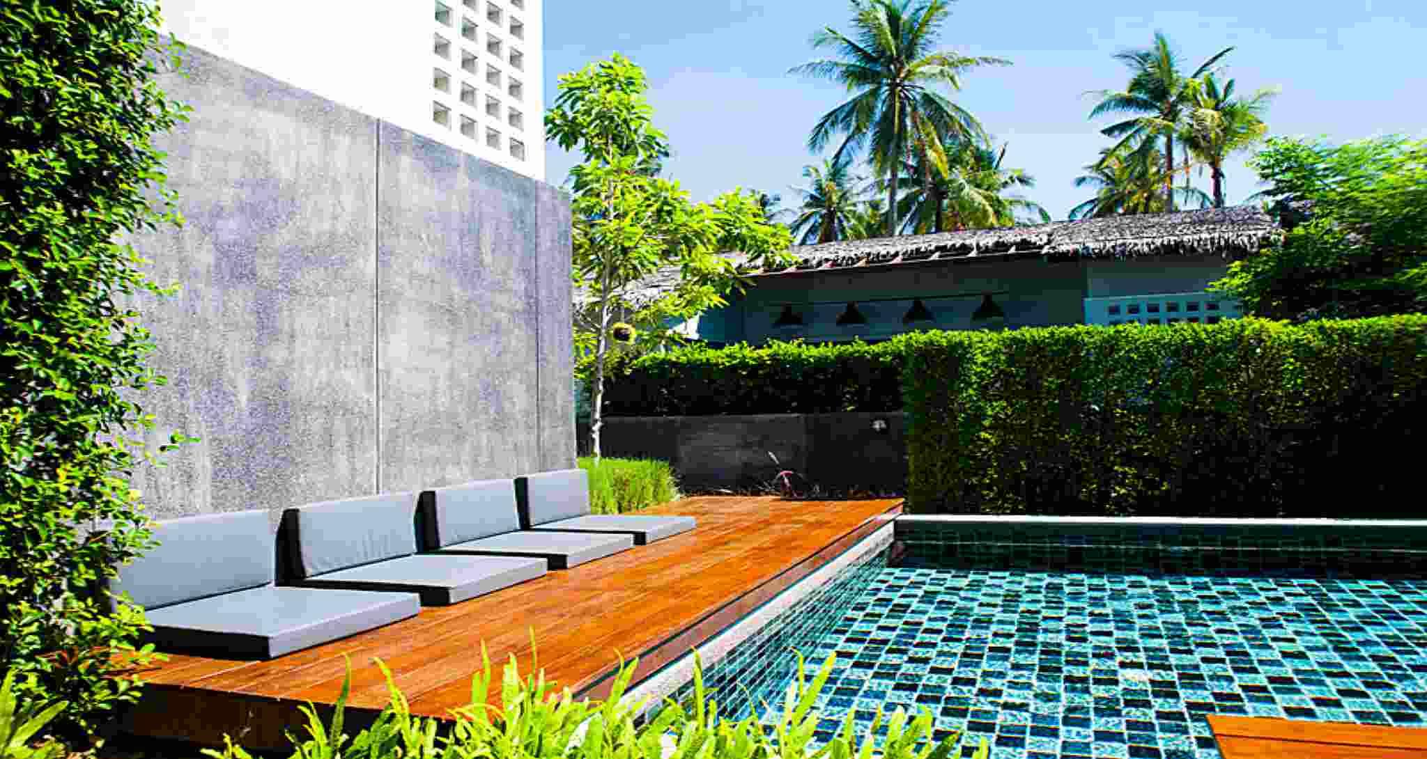 Baan Talay Pool Villa Koh Samui Zewnętrze zdjęcie