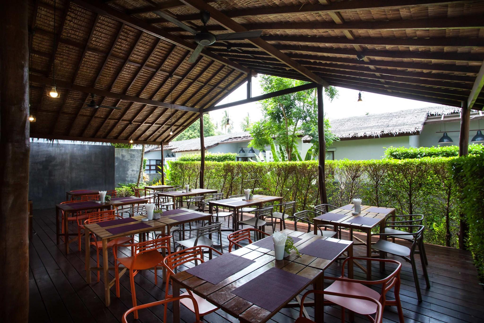 Baan Talay Pool Villa Koh Samui Zewnętrze zdjęcie