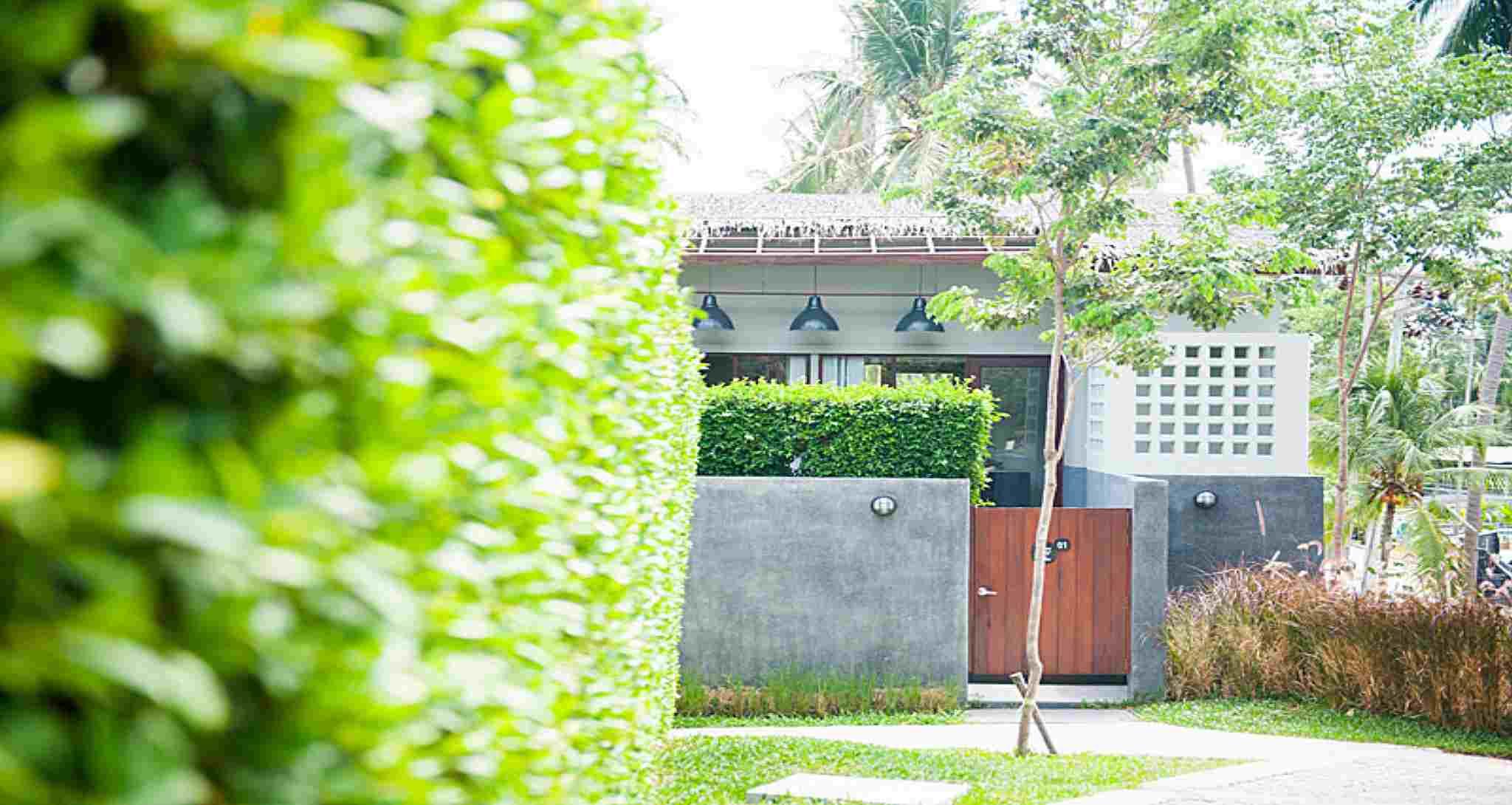 Baan Talay Pool Villa Koh Samui Zewnętrze zdjęcie