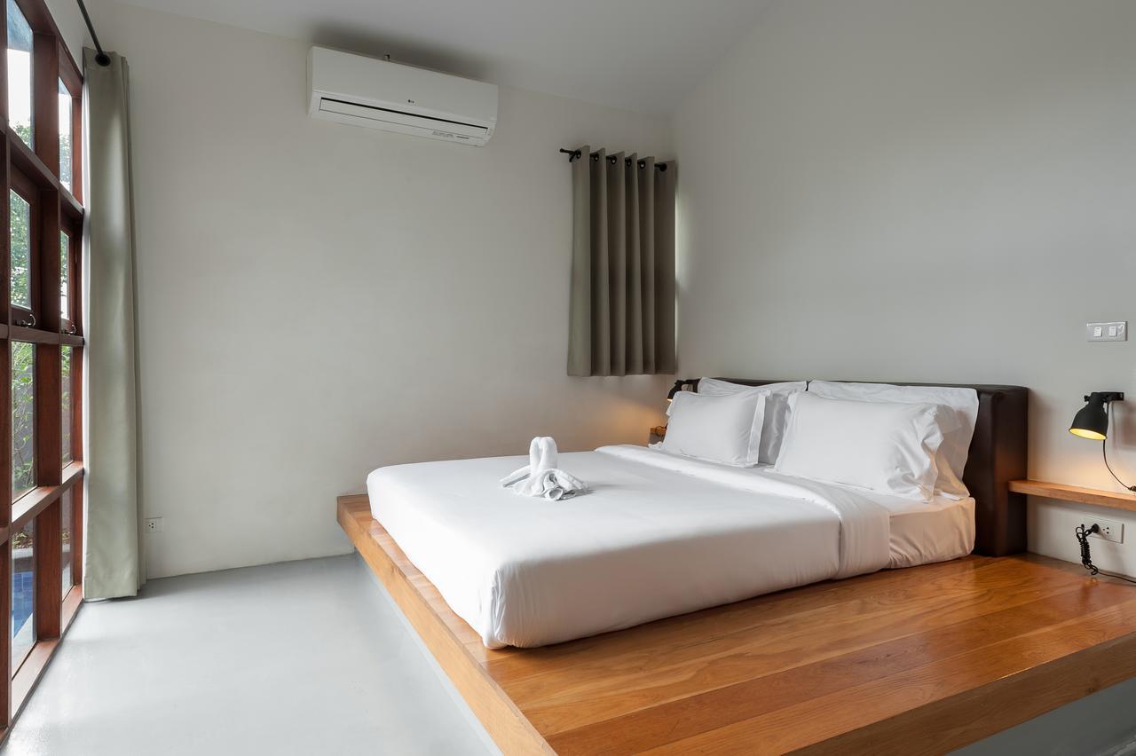Baan Talay Pool Villa Koh Samui Zewnętrze zdjęcie