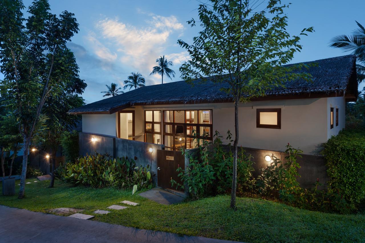 Baan Talay Pool Villa Koh Samui Zewnętrze zdjęcie