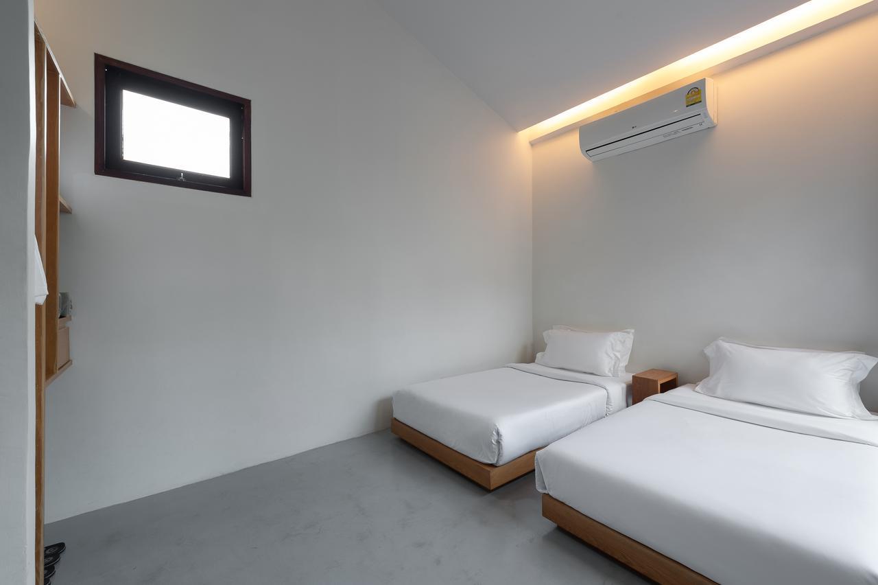 Baan Talay Pool Villa Koh Samui Zewnętrze zdjęcie
