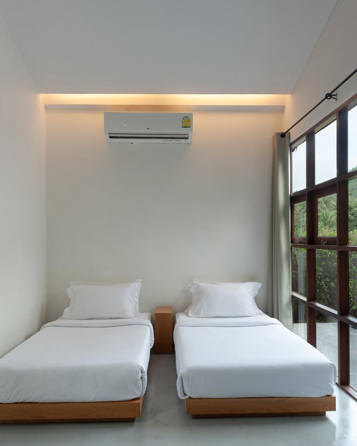 Baan Talay Pool Villa Koh Samui Zewnętrze zdjęcie