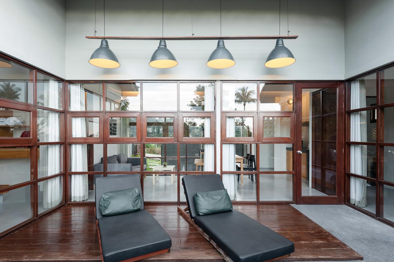 Baan Talay Pool Villa Koh Samui Zewnętrze zdjęcie