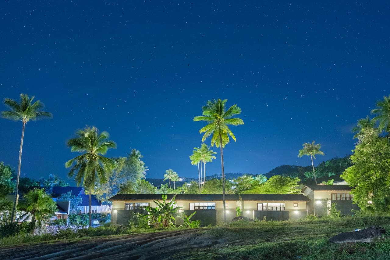 Baan Talay Pool Villa Koh Samui Zewnętrze zdjęcie