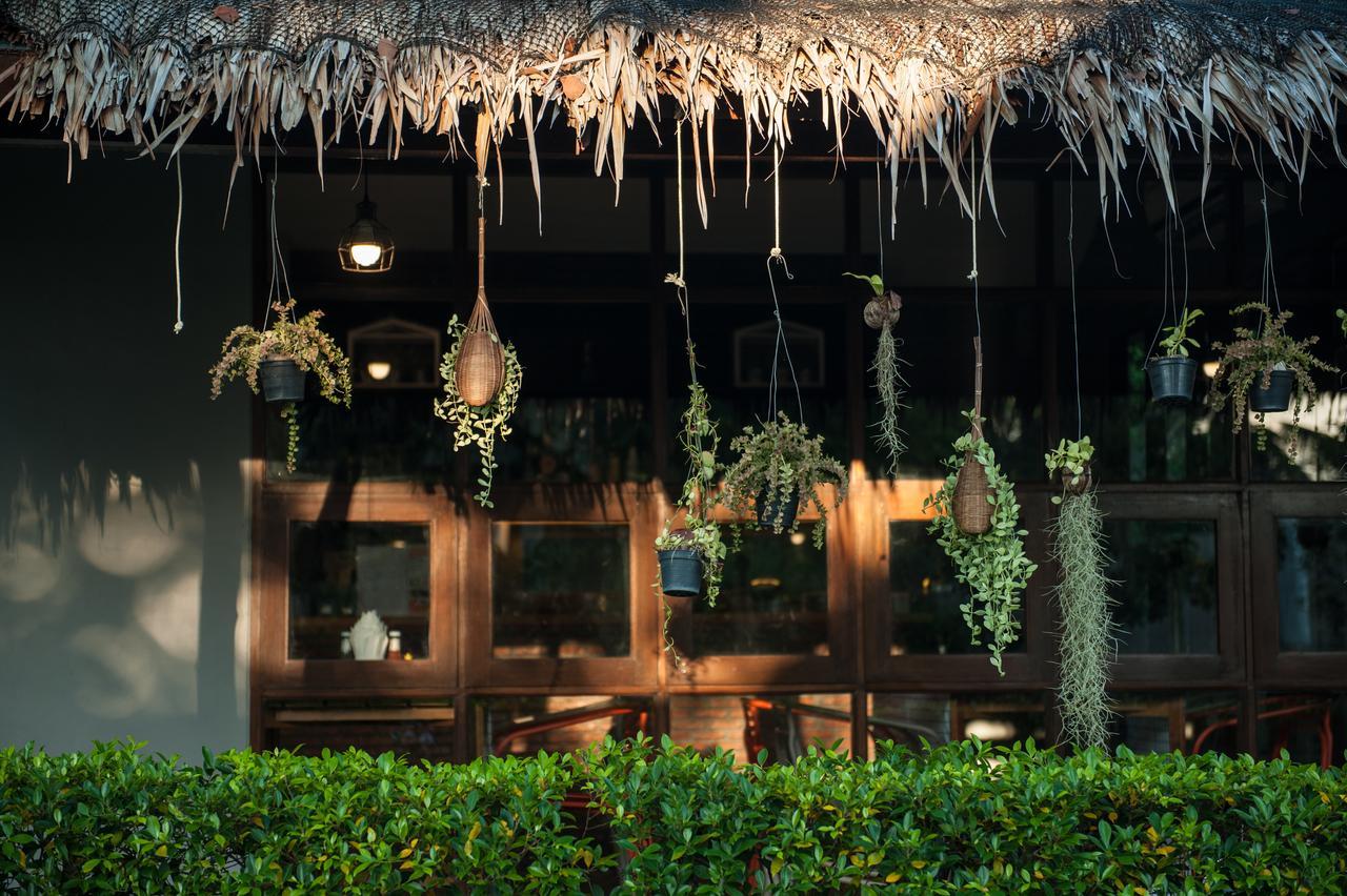 Baan Talay Pool Villa Koh Samui Zewnętrze zdjęcie