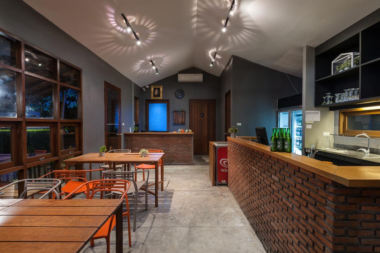 Baan Talay Pool Villa Koh Samui Zewnętrze zdjęcie