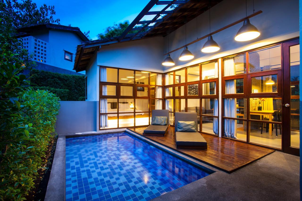 Baan Talay Pool Villa Koh Samui Zewnętrze zdjęcie