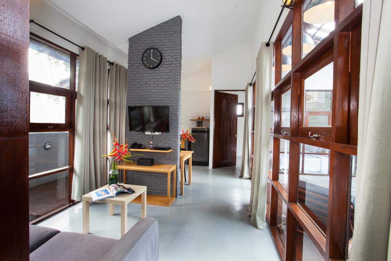Baan Talay Pool Villa Koh Samui Zewnętrze zdjęcie