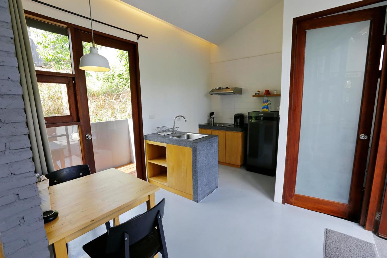 Baan Talay Pool Villa Koh Samui Zewnętrze zdjęcie