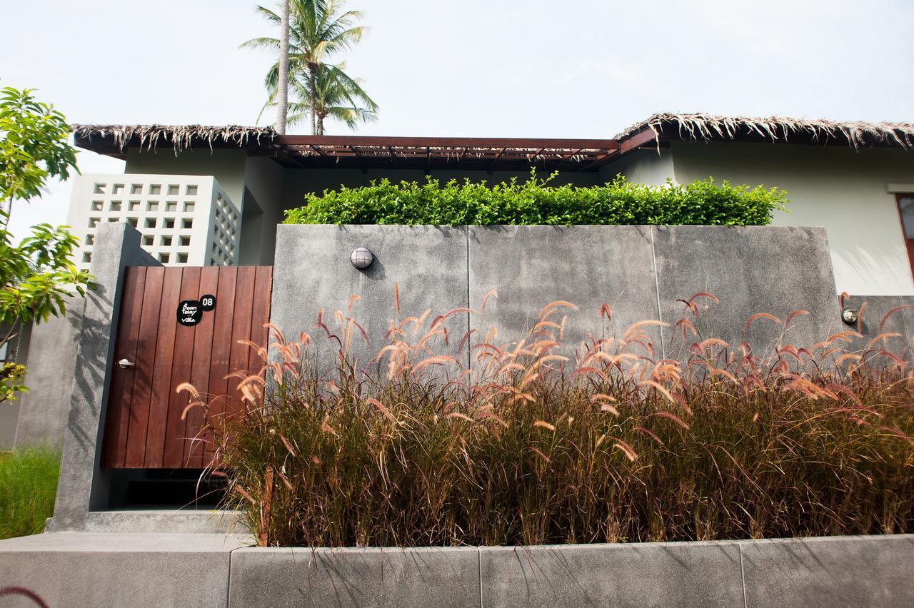 Baan Talay Pool Villa Koh Samui Zewnętrze zdjęcie