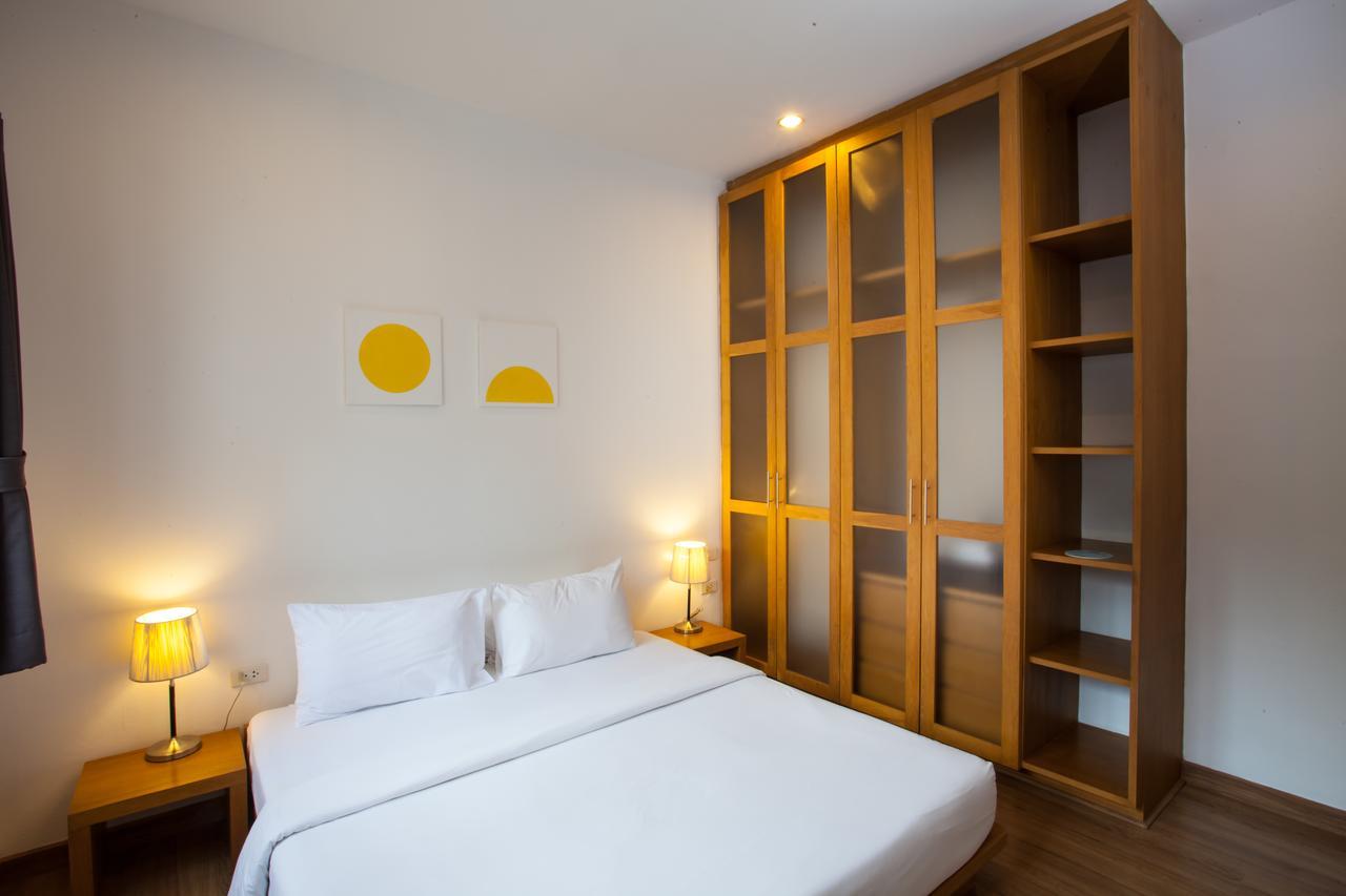 Baan Talay Pool Villa Koh Samui Zewnętrze zdjęcie