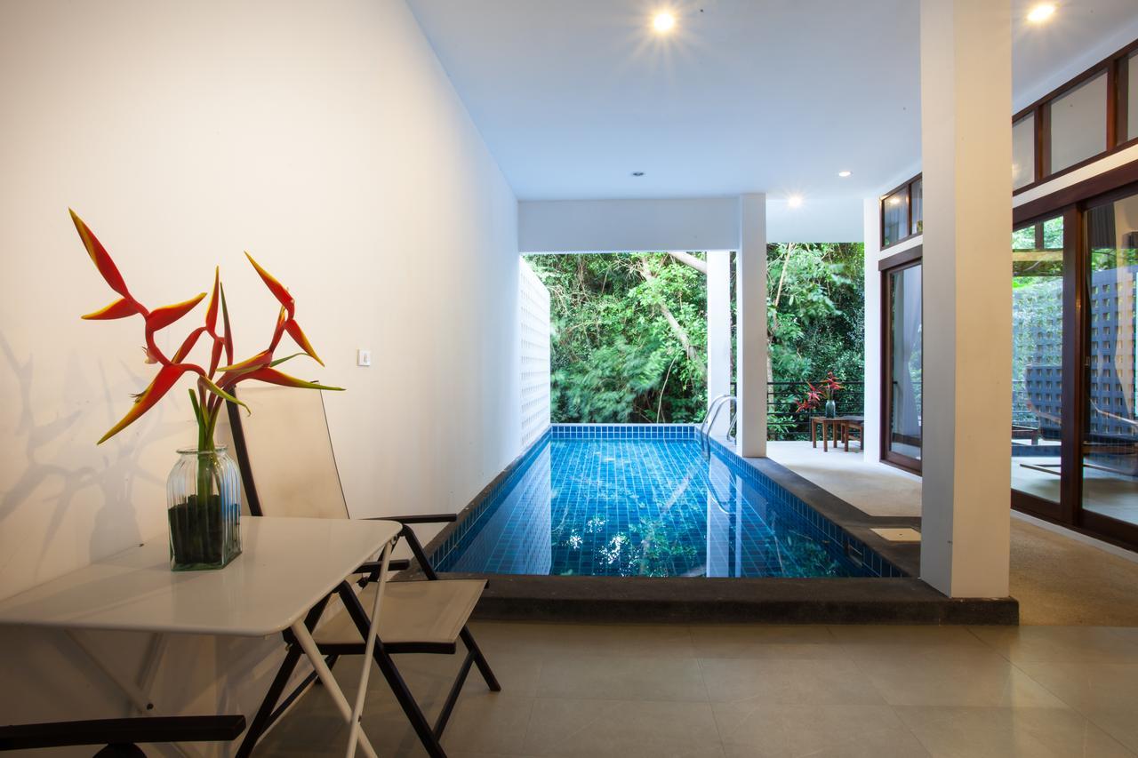 Baan Talay Pool Villa Koh Samui Zewnętrze zdjęcie