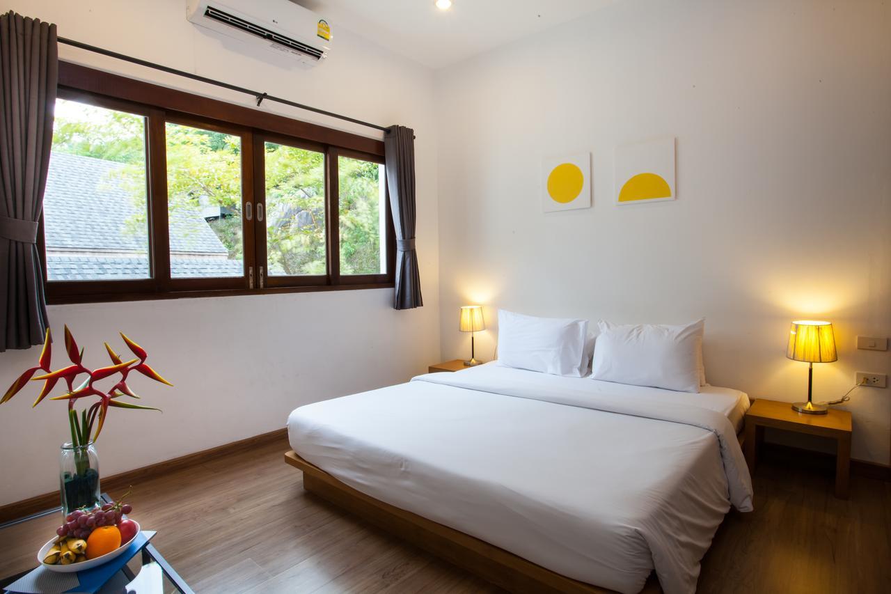 Baan Talay Pool Villa Koh Samui Zewnętrze zdjęcie
