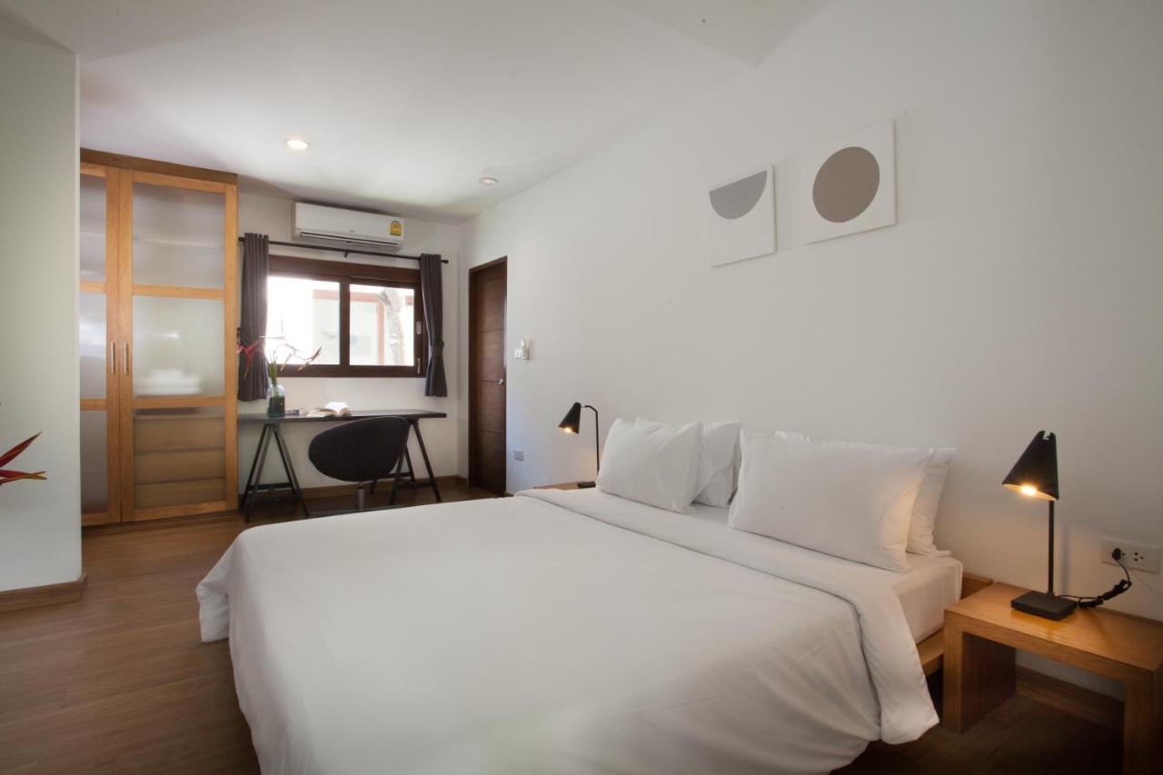 Baan Talay Pool Villa Koh Samui Zewnętrze zdjęcie