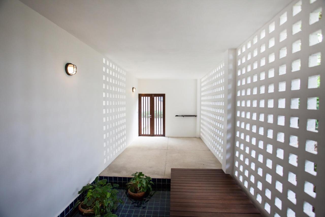 Baan Talay Pool Villa Koh Samui Zewnętrze zdjęcie
