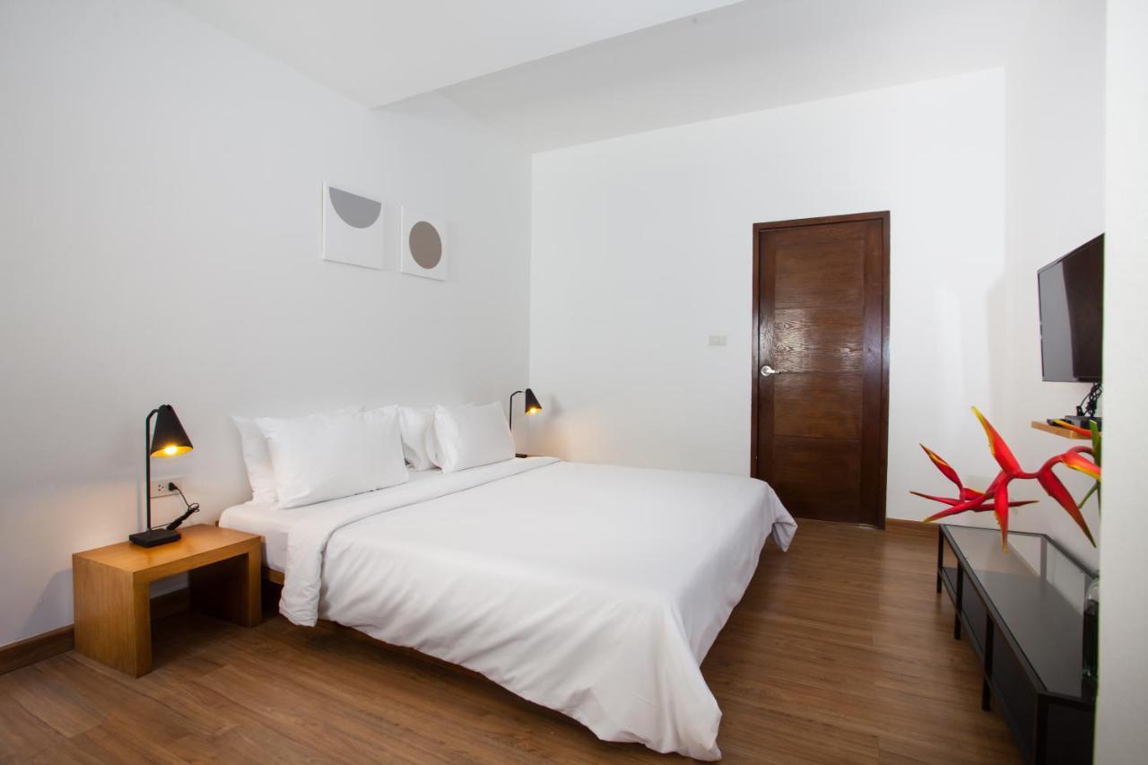 Baan Talay Pool Villa Koh Samui Zewnętrze zdjęcie