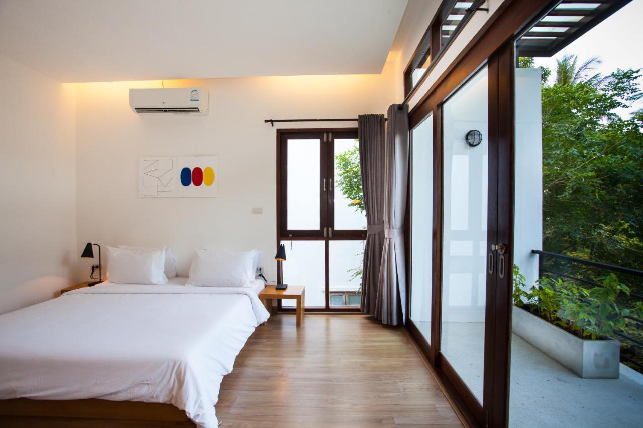 Baan Talay Pool Villa Koh Samui Zewnętrze zdjęcie