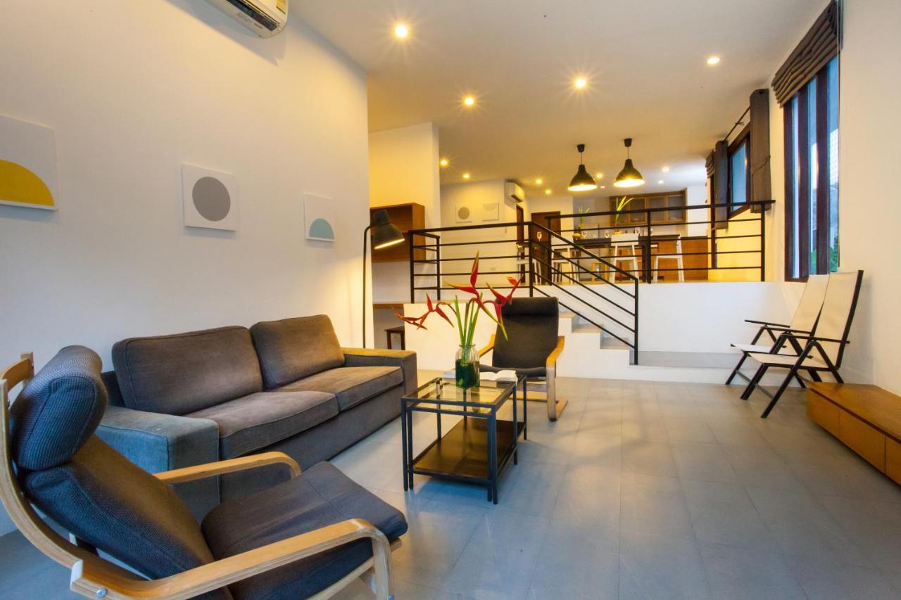 Baan Talay Pool Villa Koh Samui Zewnętrze zdjęcie