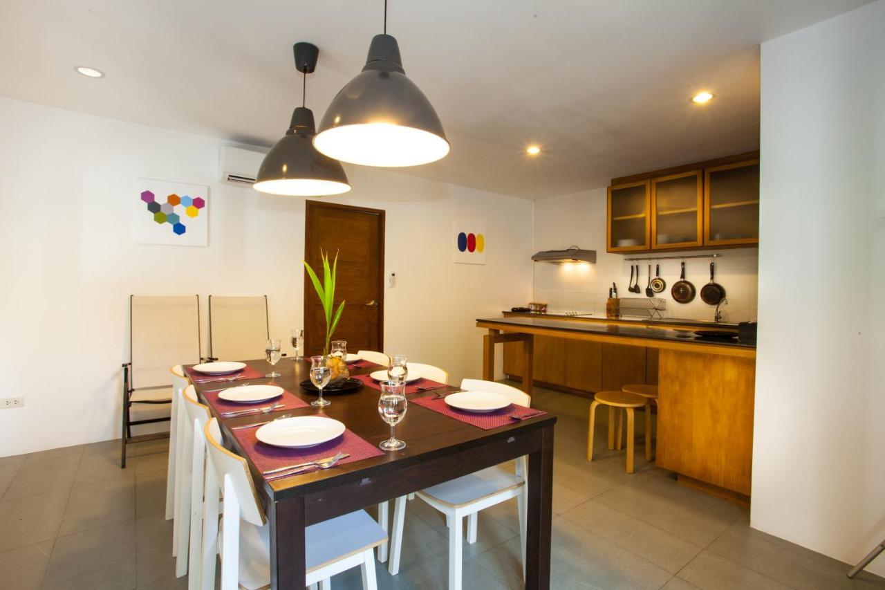 Baan Talay Pool Villa Koh Samui Zewnętrze zdjęcie