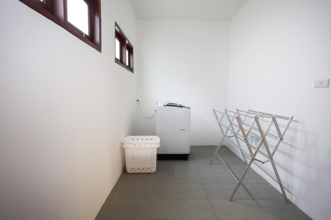 Baan Talay Pool Villa Koh Samui Zewnętrze zdjęcie