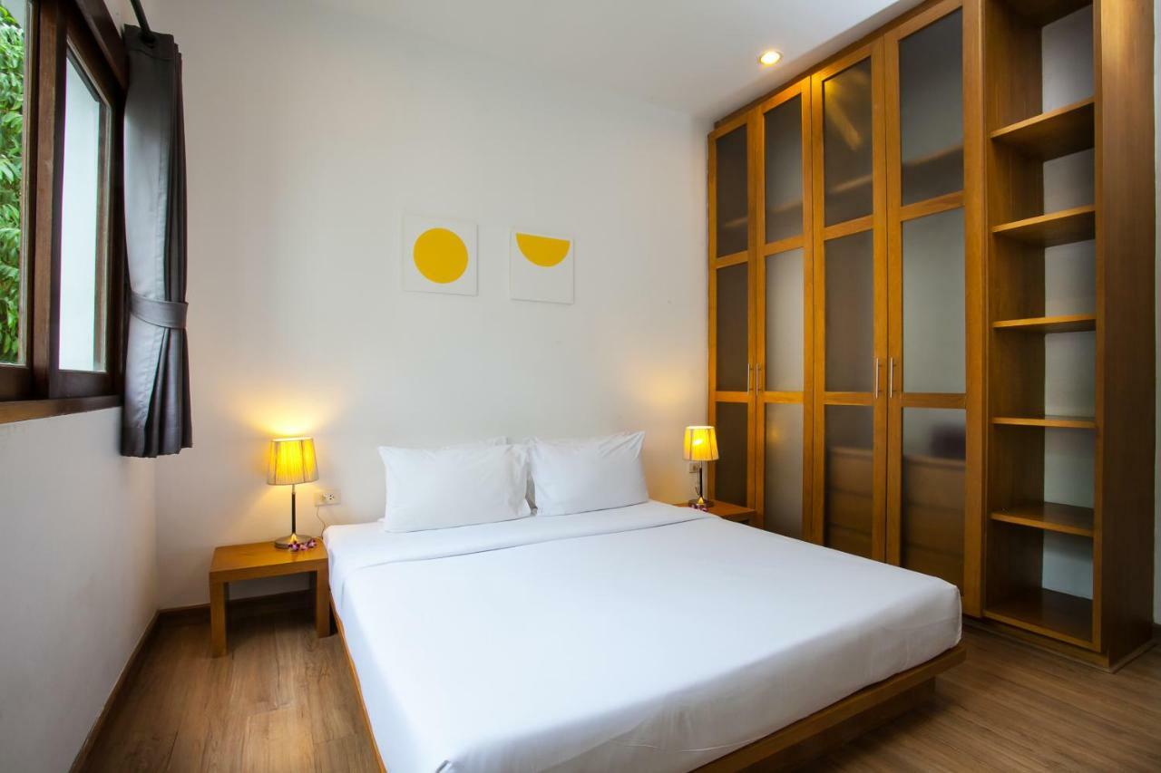 Baan Talay Pool Villa Koh Samui Zewnętrze zdjęcie