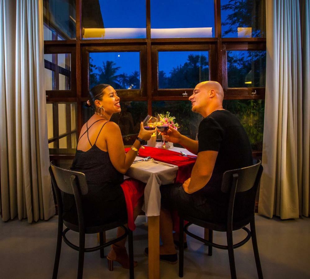 Baan Talay Pool Villa Koh Samui Zewnętrze zdjęcie